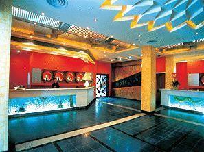 Motel 168 Liu Zhou Road Inn Shanghai Exterior photo